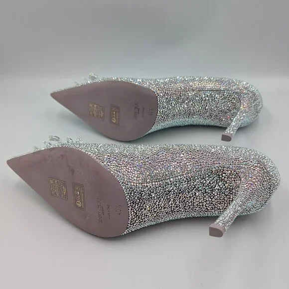 Crystal Slipper - Picture 5 of 6